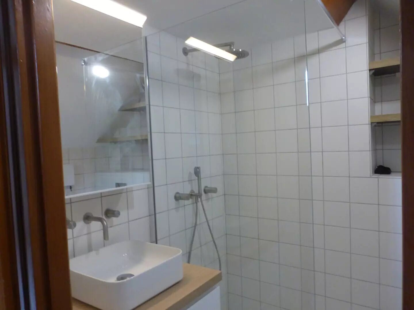 Appartement à louer, 27m², Gif-sur-Yvette