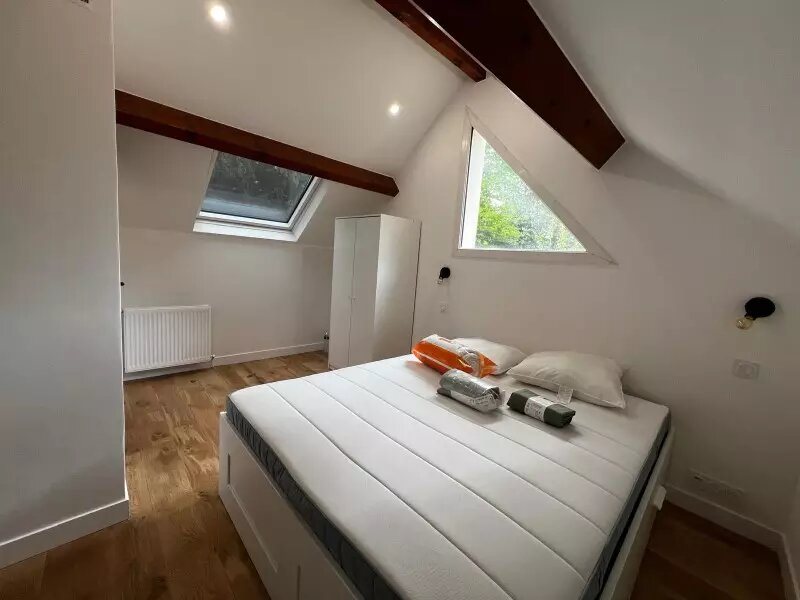 Appartement à louer, 27m², Gif-sur-Yvette