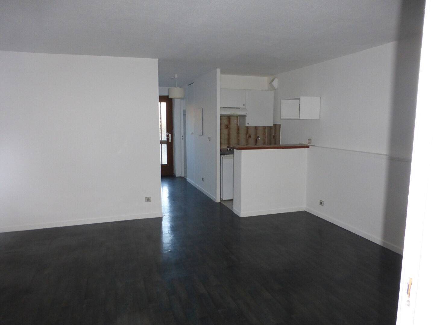 Appartement à vendre, 40m², Orsay