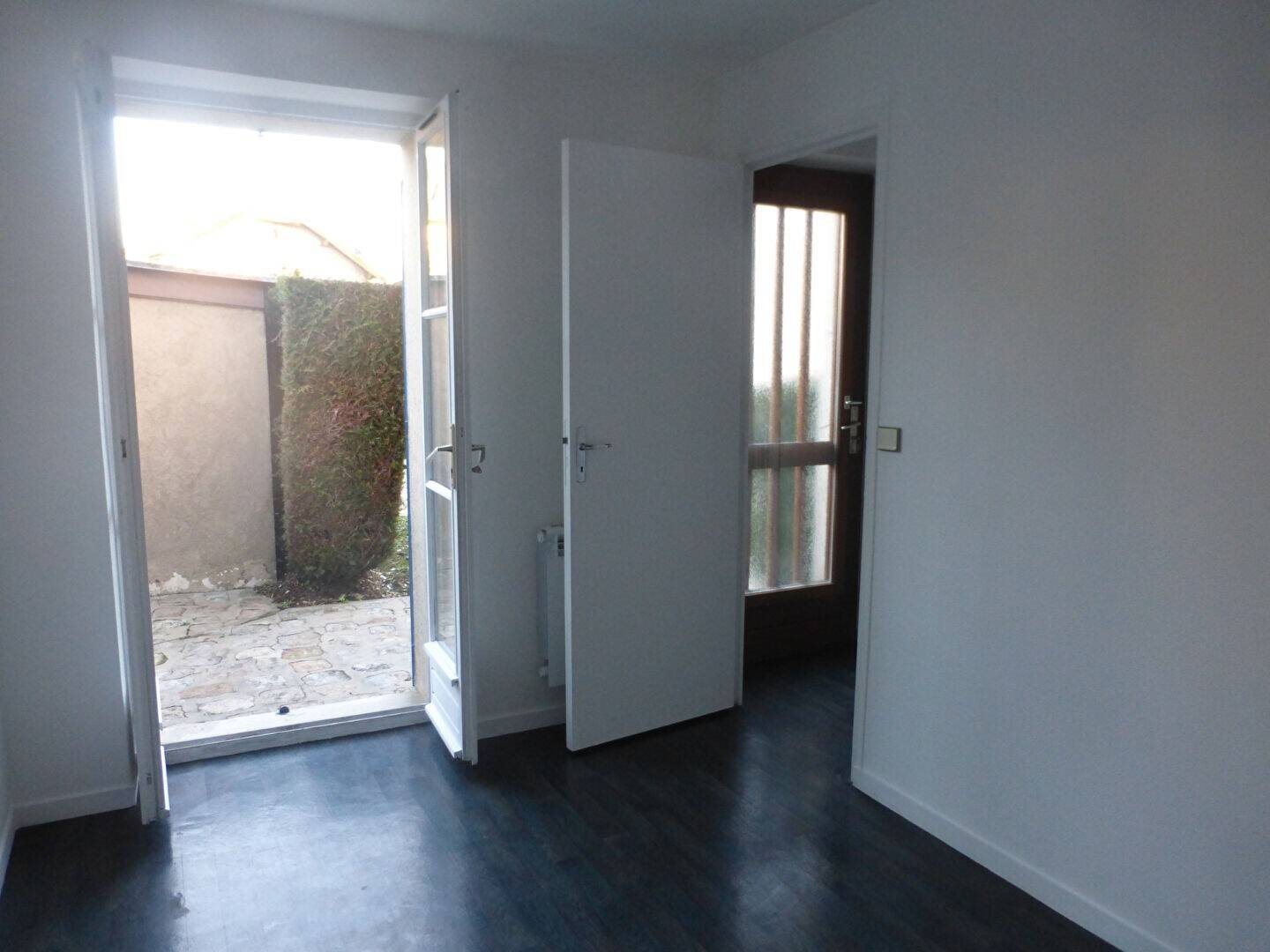 Appartement à vendre, 40m², Orsay