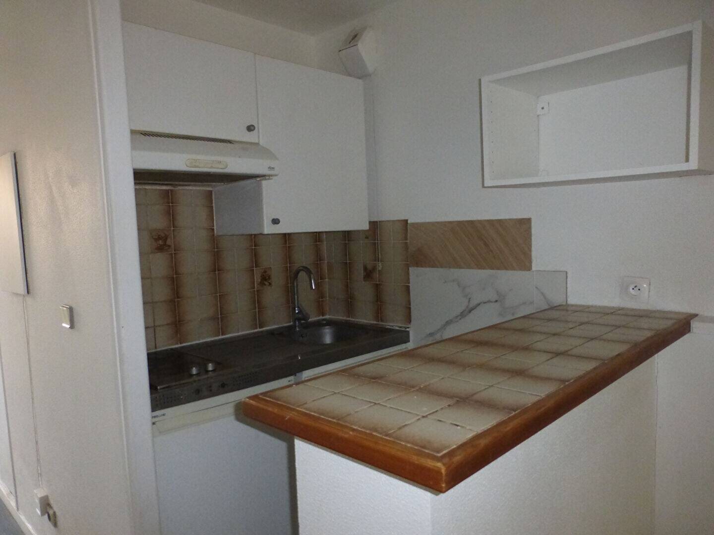 Appartement à vendre, 40m², Orsay