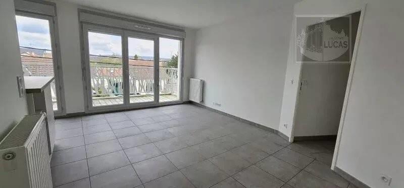 Appartement à louer, 58m², Beauchamp