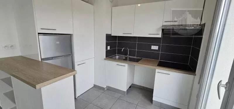 Appartement à louer, 58m², Beauchamp