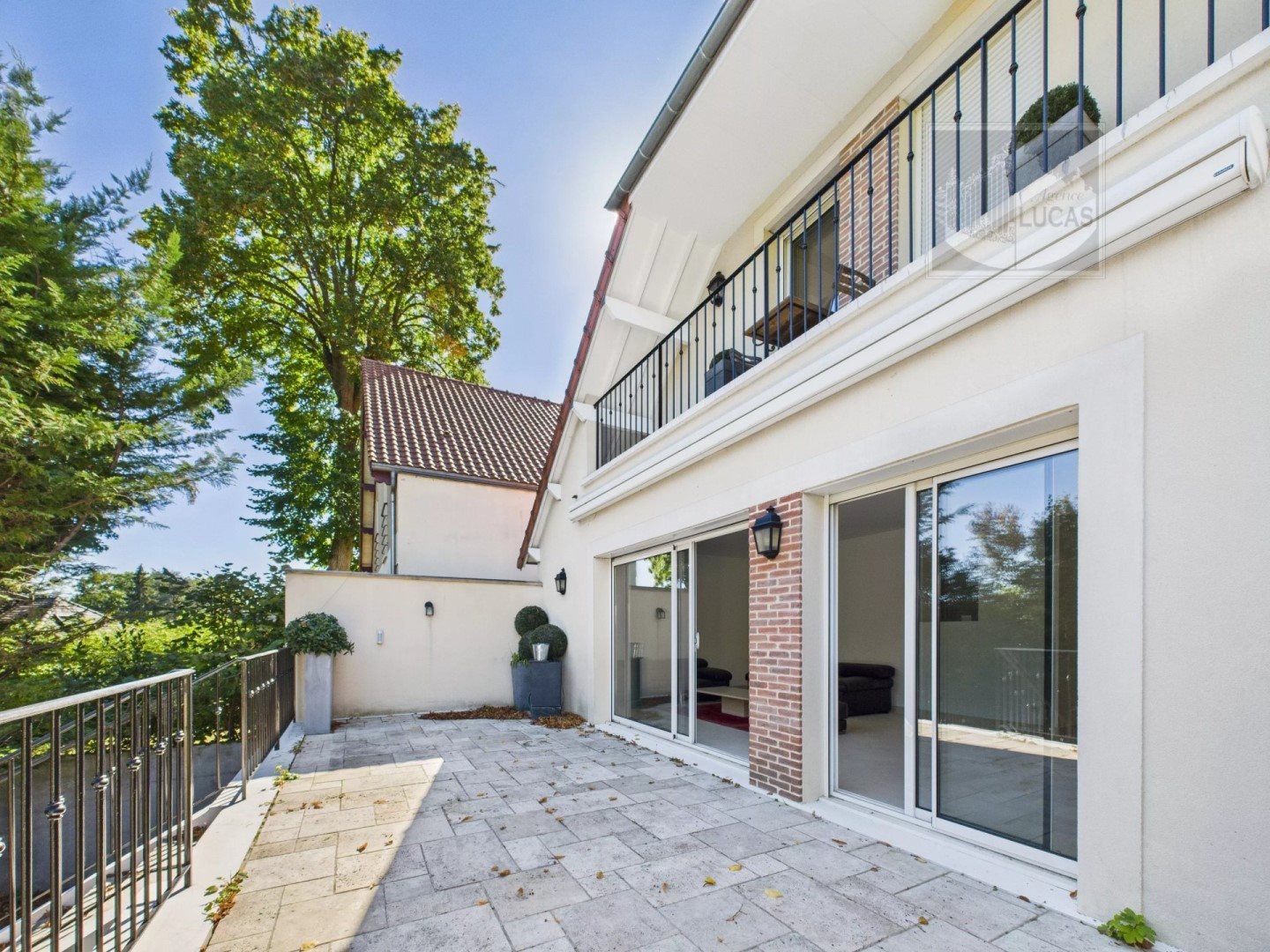 Maison à vendre, 170m², Verrières-le-Buisson
