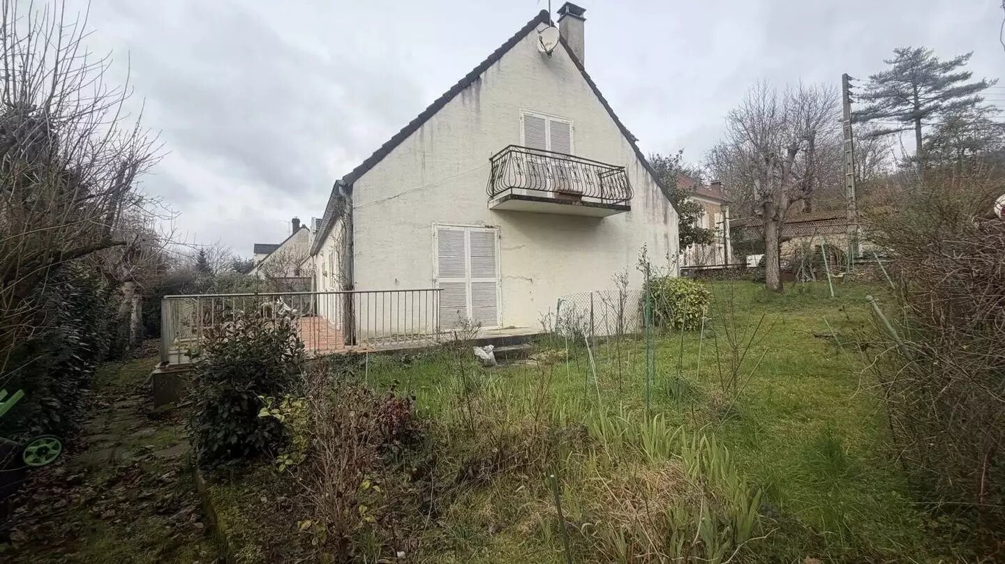 Maison à louer, 126m², Verrières-le-Buisson