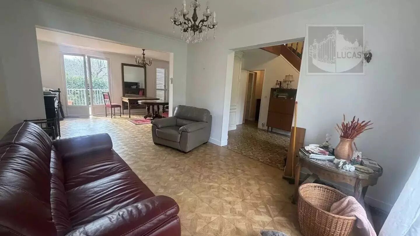 Maison à louer, 126m², Verrières-le-Buisson