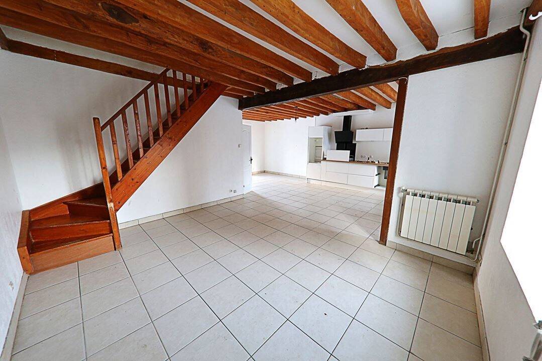 Maison à louer, 100m², Etampes