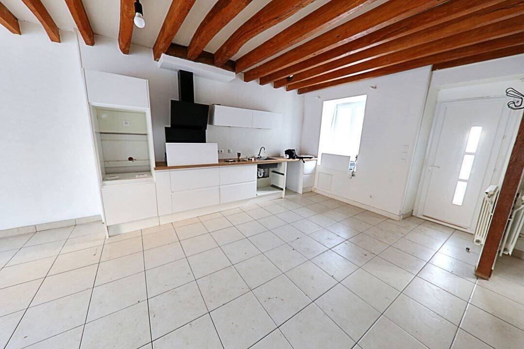 Maison à louer, 100m², Etampes