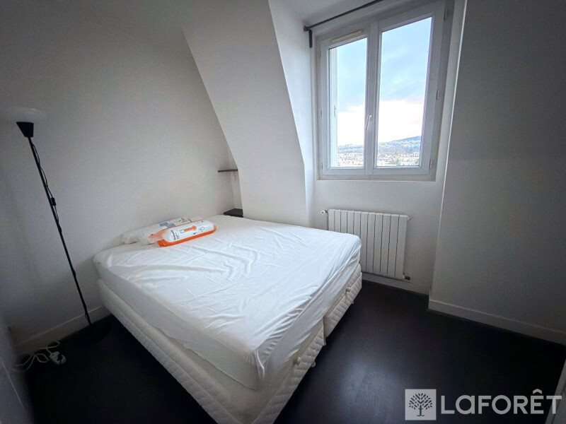 Appartement à louer, 39m², Boulogne-Billancourt