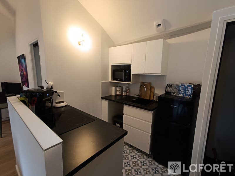 Appartement à louer, 30m², Sèvres