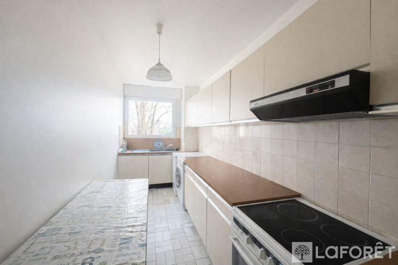 Appartement à vendre, 70m², Sèvres