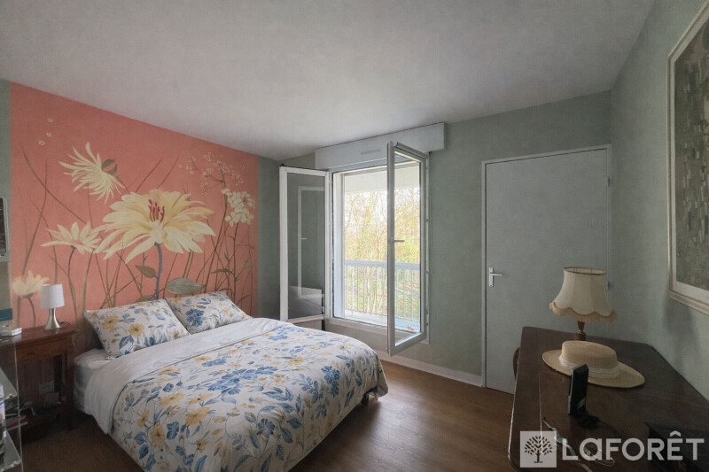 Appartement à vendre, 70m², Sèvres