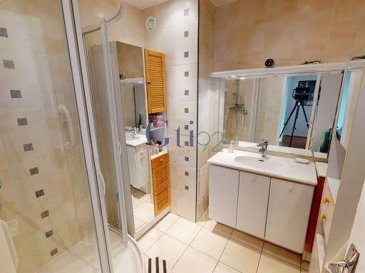 Appartement à louer, 56m², Clamart