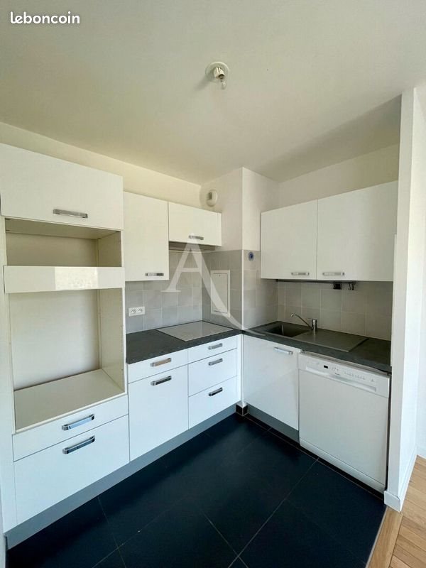 Appartement à louer, 67m², Ivry-sur-Seine
