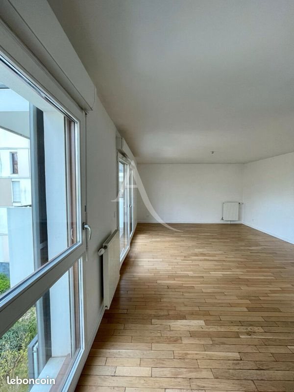 Appartement à louer, 67m², Ivry-sur-Seine