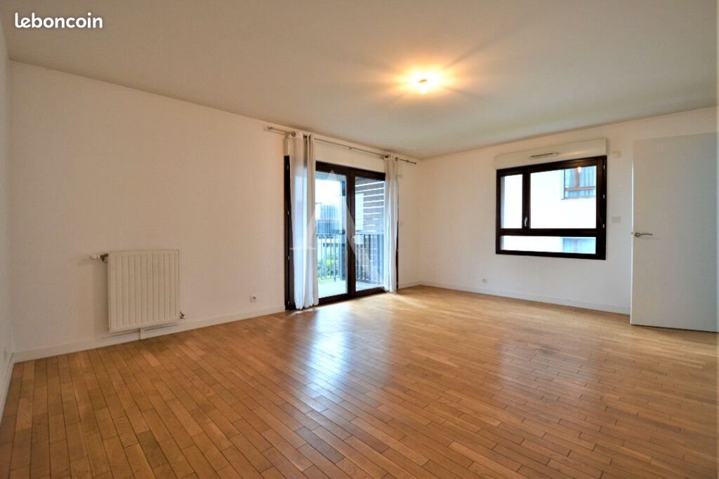 Appartement à louer, 85m², Ivry-sur-Seine
