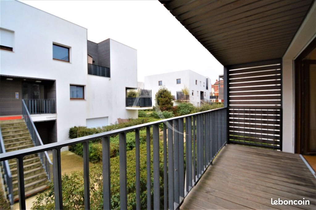 Appartement à louer, 85m², Ivry-sur-Seine