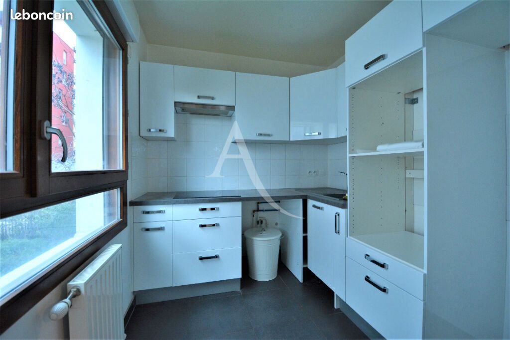 Appartement à louer, 85m², Ivry-sur-Seine