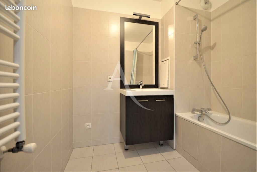 Appartement à louer, 85m², Ivry-sur-Seine