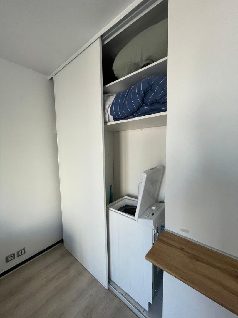 Appartement à louer, 17m², Le Kremlin-Bicêtre