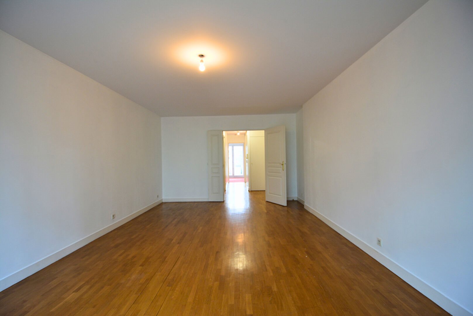 Appartement à louer, 54m², Paris 13ème