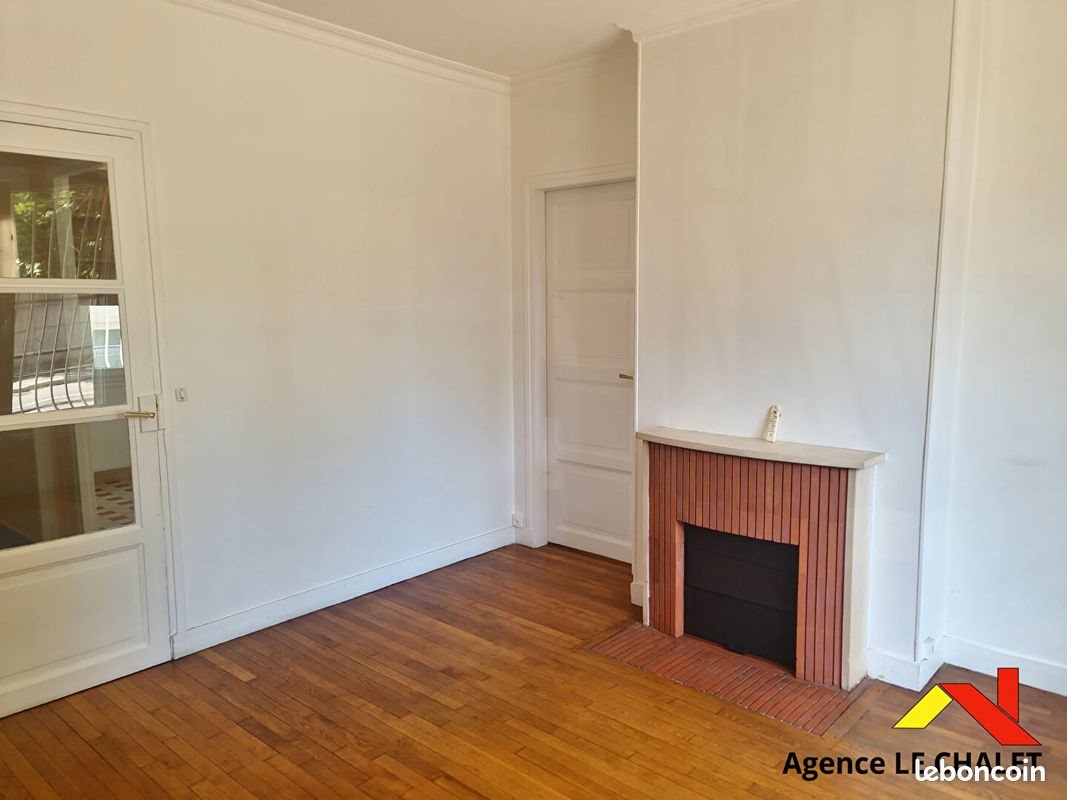 Appartement à louer, 46m², Ablon-sur-Seine