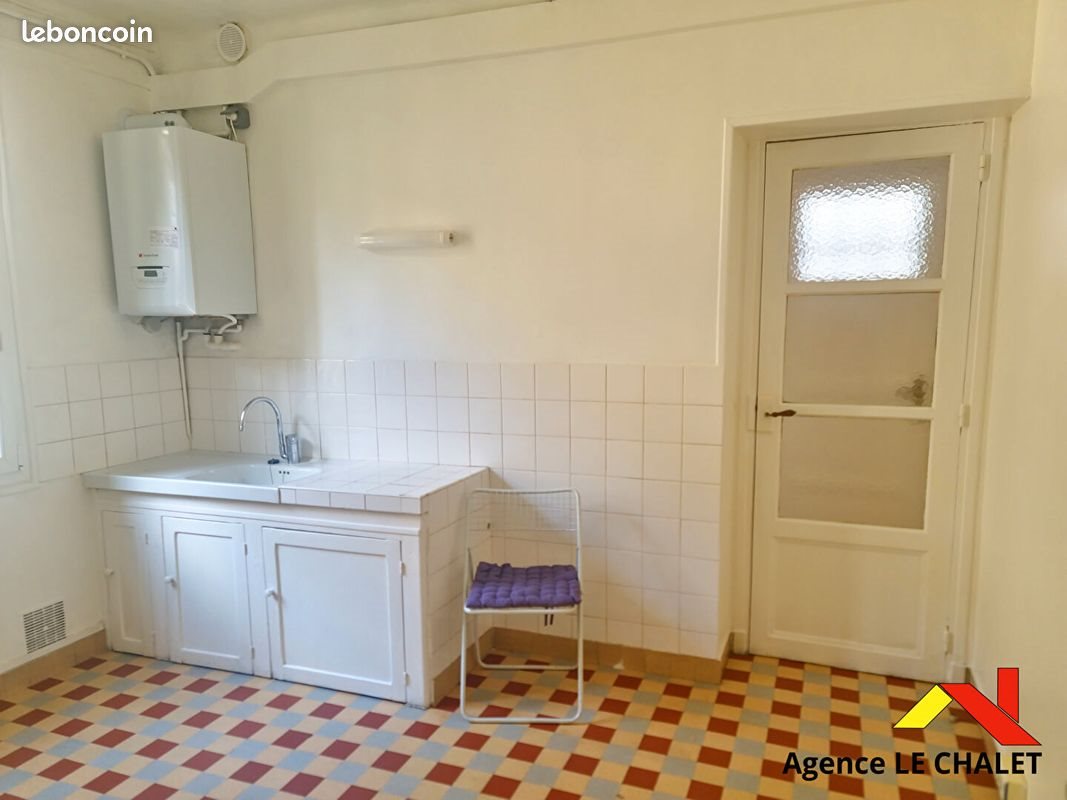 Appartement à louer, 46m², Ablon-sur-Seine