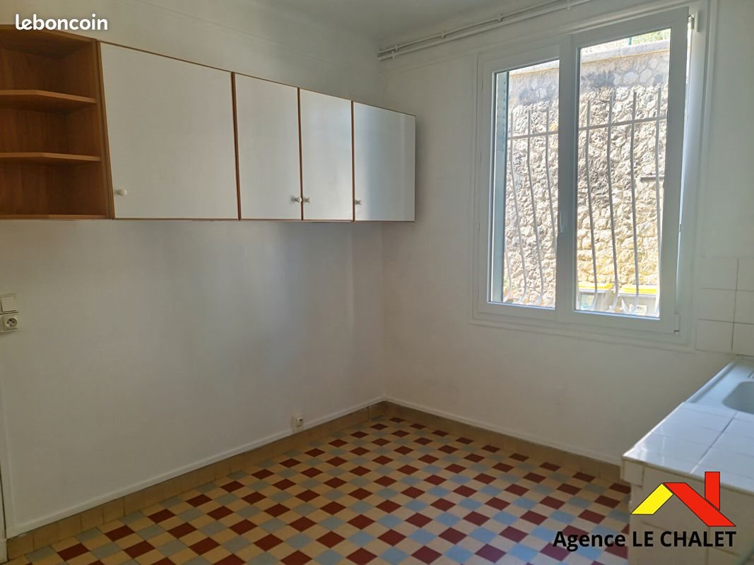 Appartement à louer, 46m², Ablon-sur-Seine