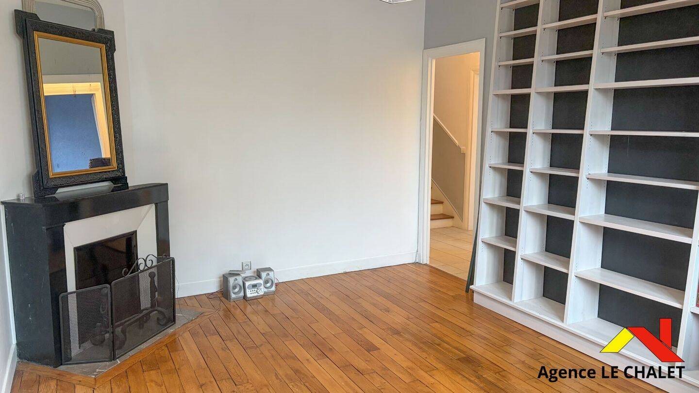 Maison à vendre, 117m², Ablon-sur-Seine