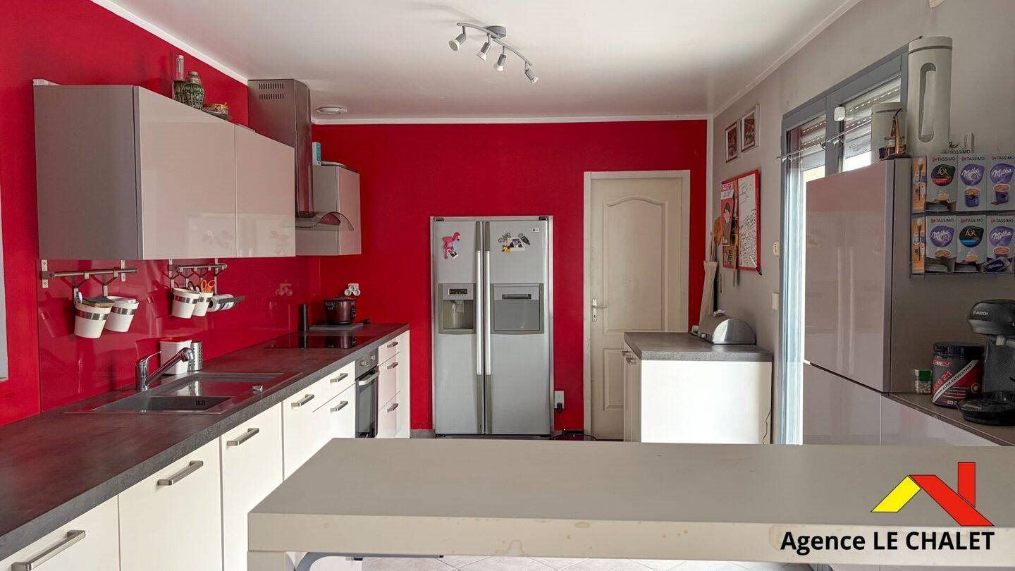 Maison à vendre, 144m², Ablon-sur-Seine