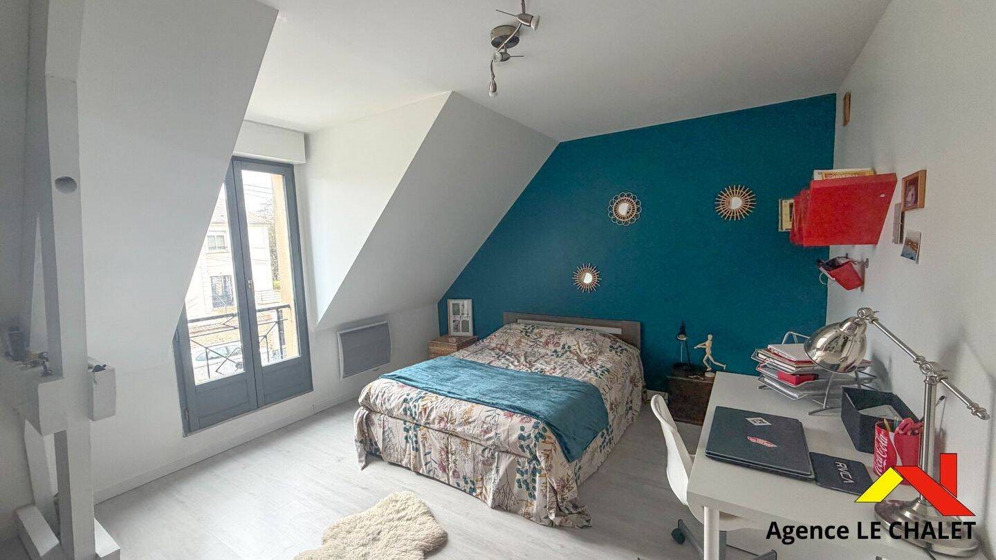 Maison à vendre, 144m², Ablon-sur-Seine