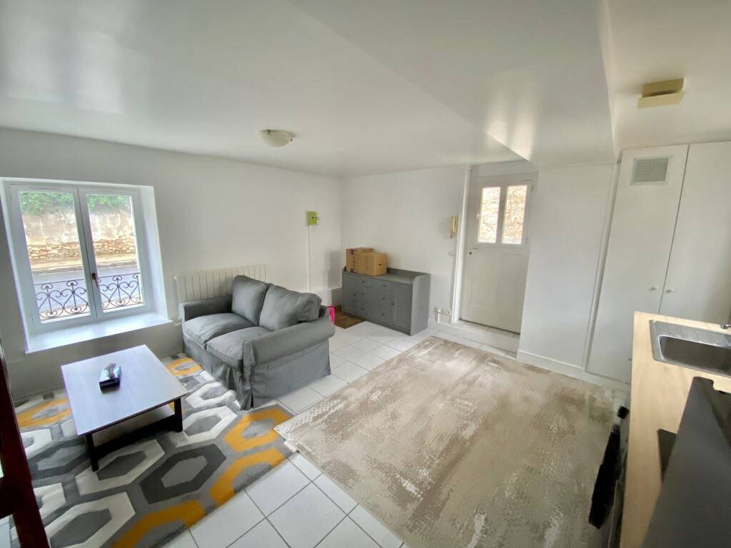 Appartement à louer, 43m², Varennes-Jarcy
