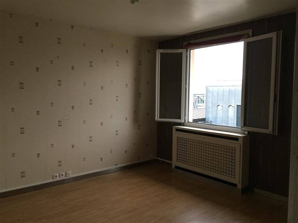 Appartement à louer, 26m², Sucy-en-Brie