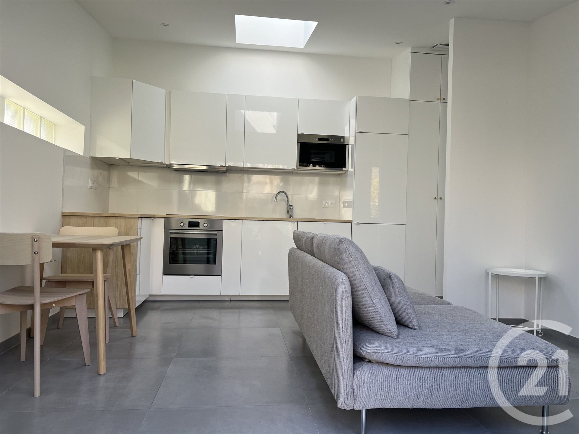 Maison à louer, 34m², Champigny-sur-Marne