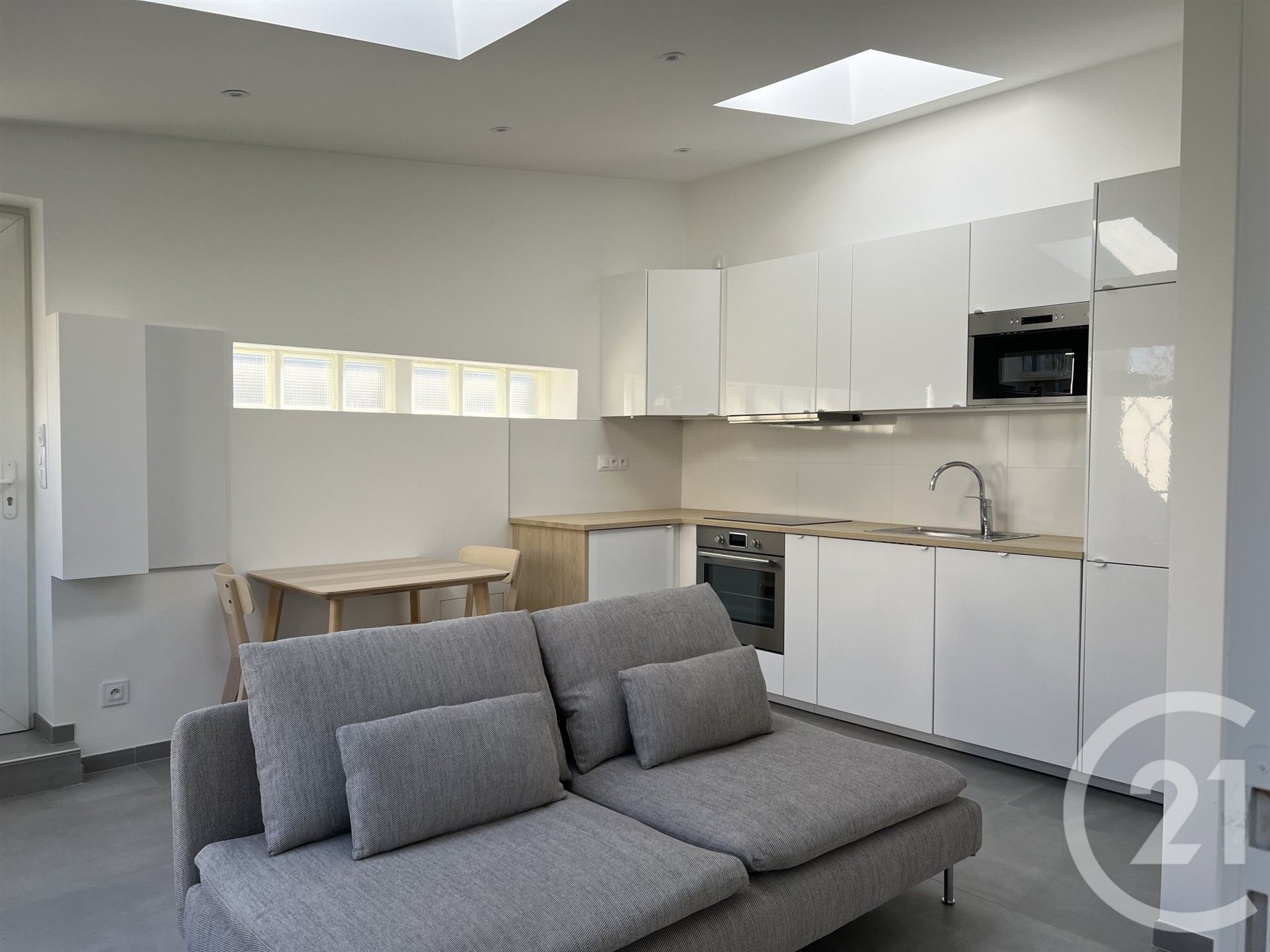 Maison à louer, 34m², Champigny-sur-Marne