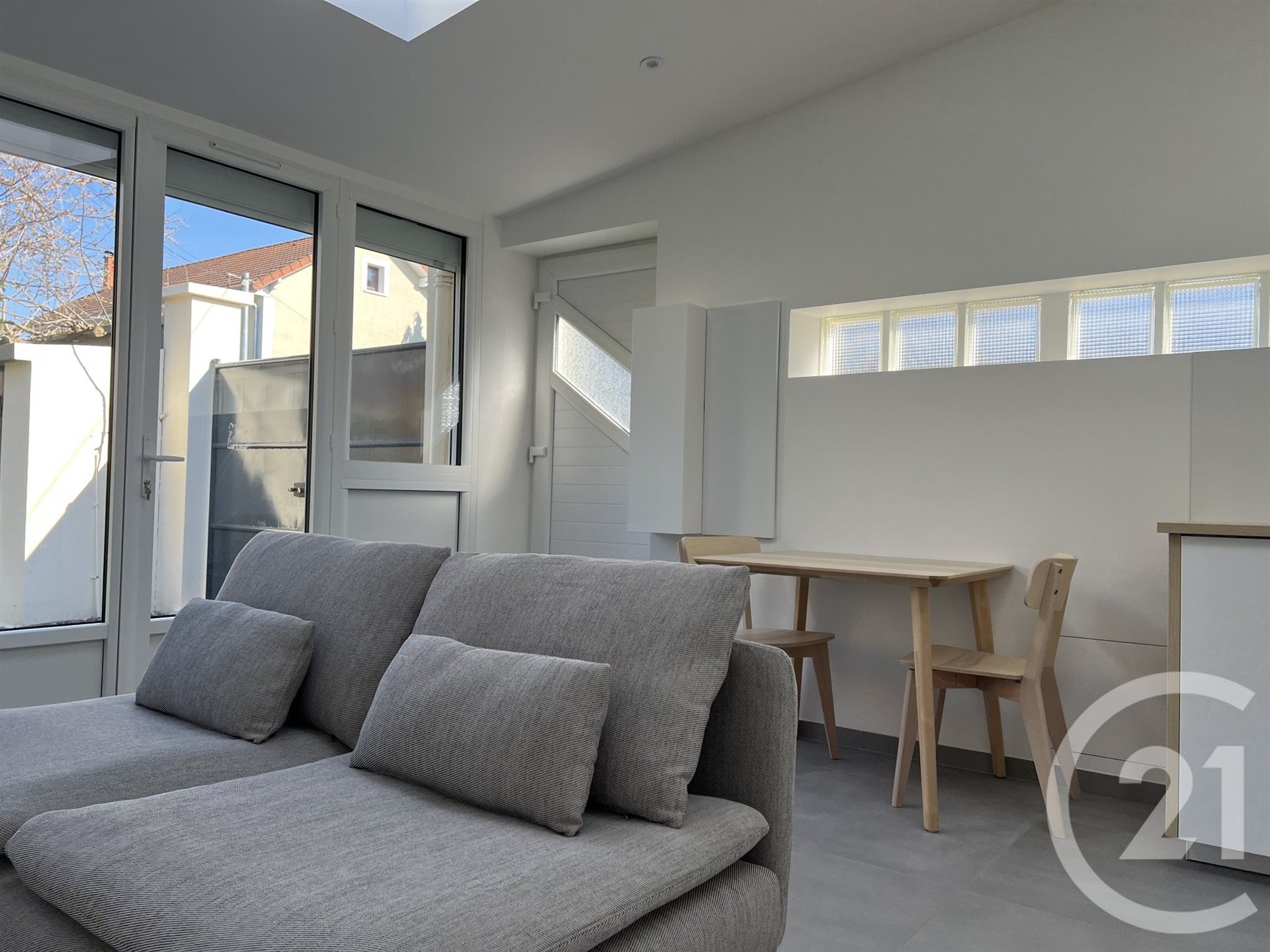 Maison à louer, 34m², Champigny-sur-Marne