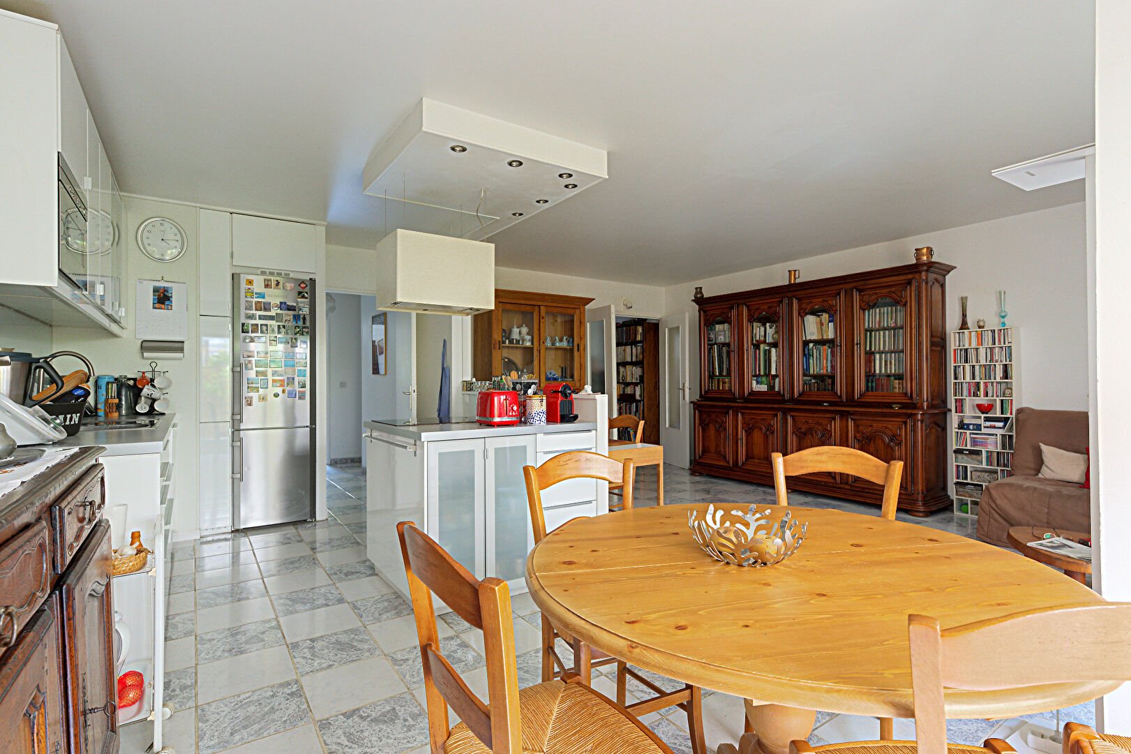 Appartement à vendre, 86m², Reims