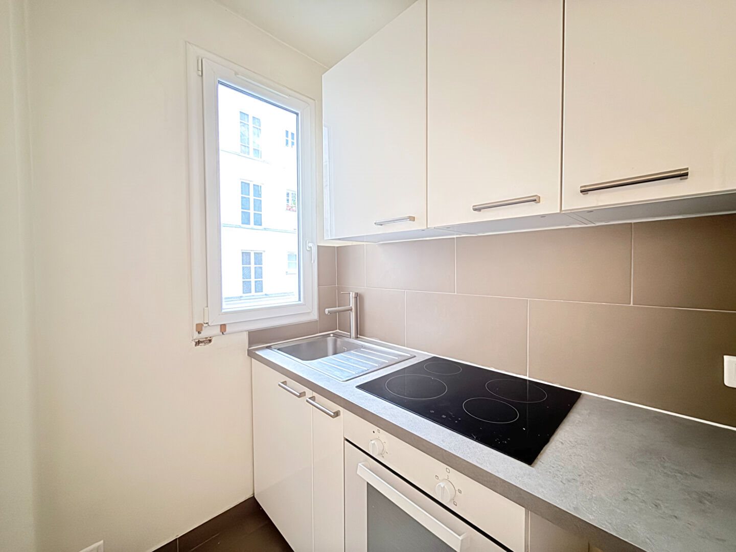 Appartement à vendre, 32m², Paris 11ème