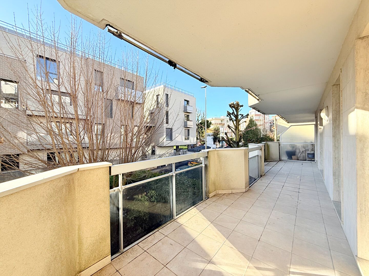 Appartement à vendre, 77m², Nogent-sur-Marne