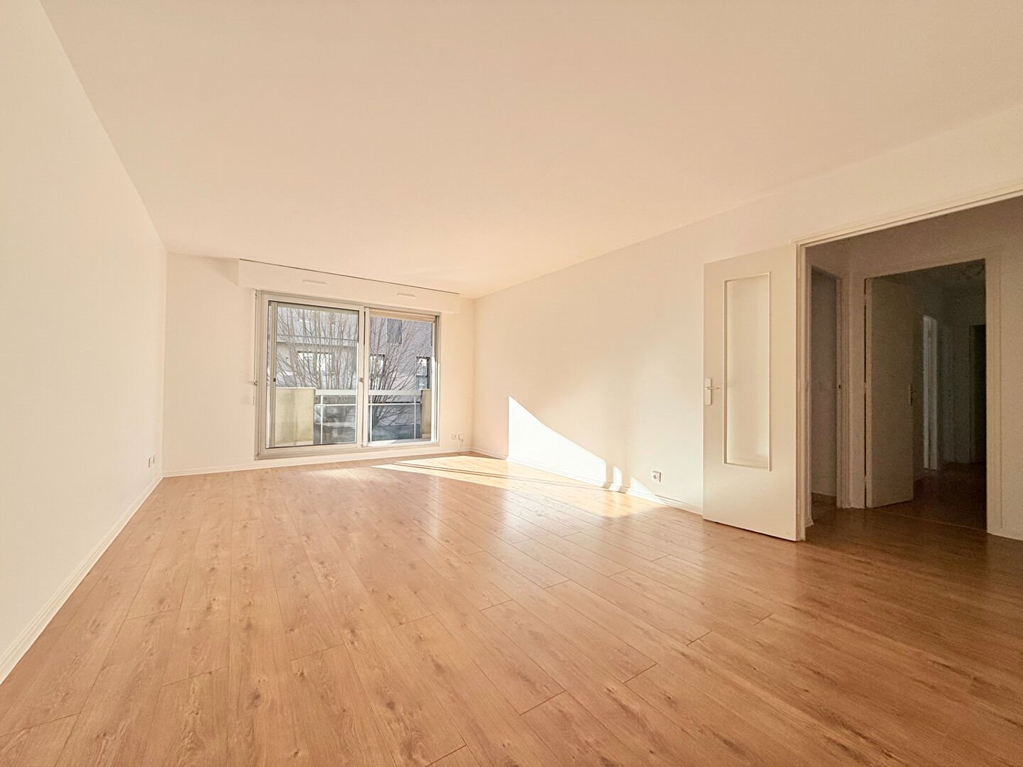 Appartement à vendre, 77m², Nogent-sur-Marne