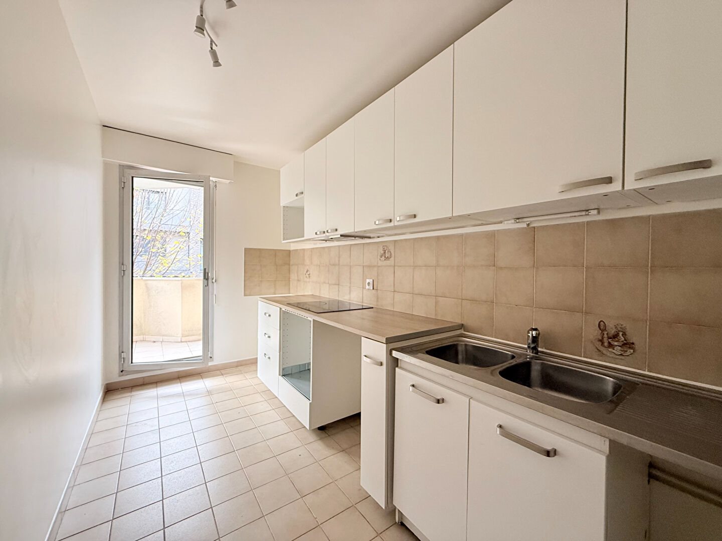 Appartement à vendre, 77m², Nogent-sur-Marne