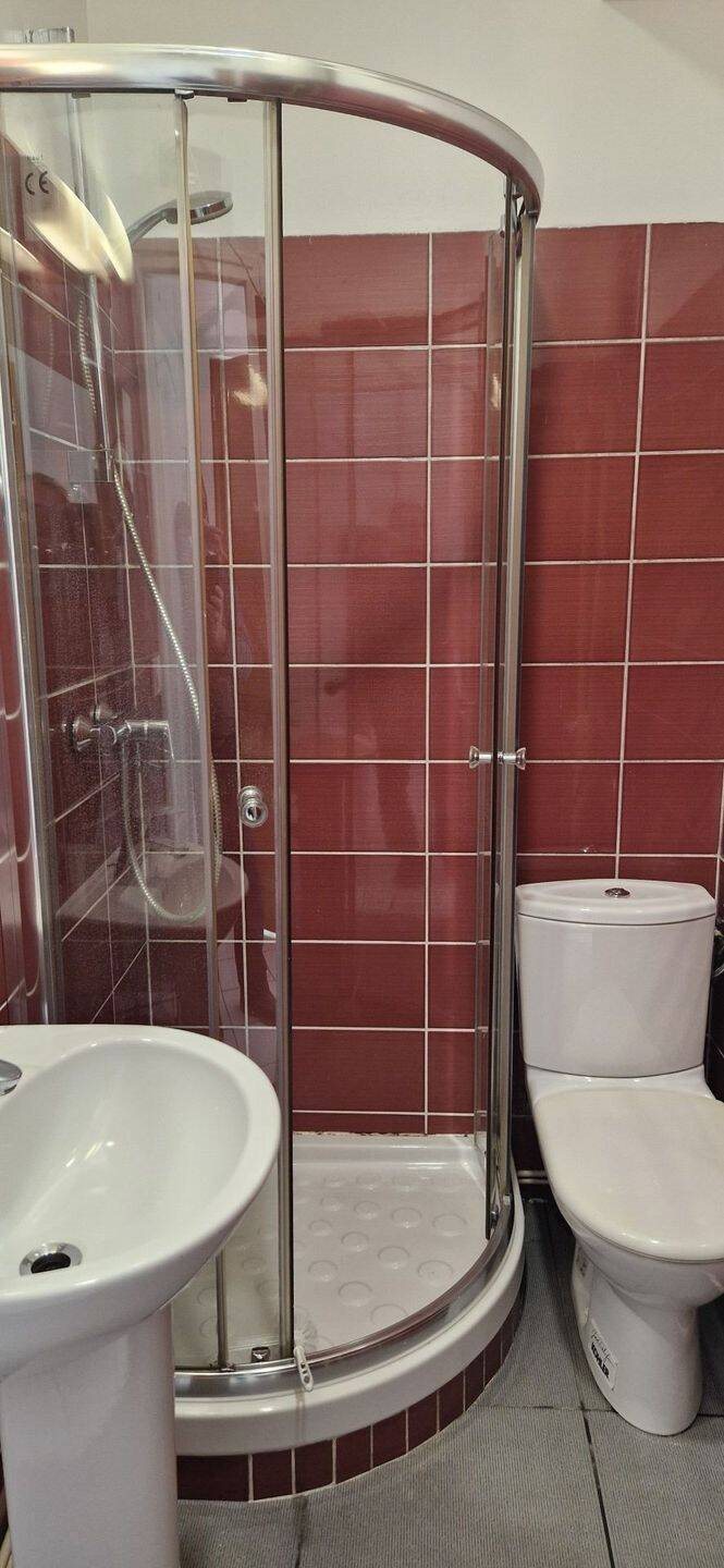 Appartement à louer, 23m², Maisons-Alfort