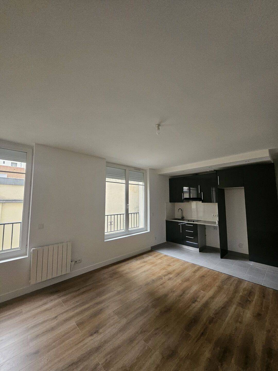 Appartement à louer, 38m², Paris 14ème
