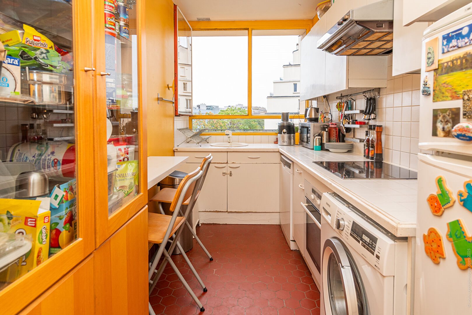 Appartement à vendre, 57m², Paris 12ème