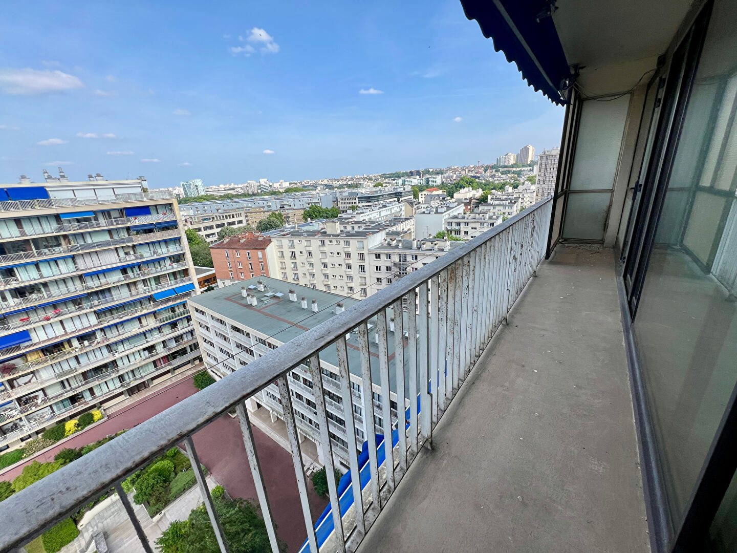 Appartement à vendre, 86m², Boulogne-Billancourt