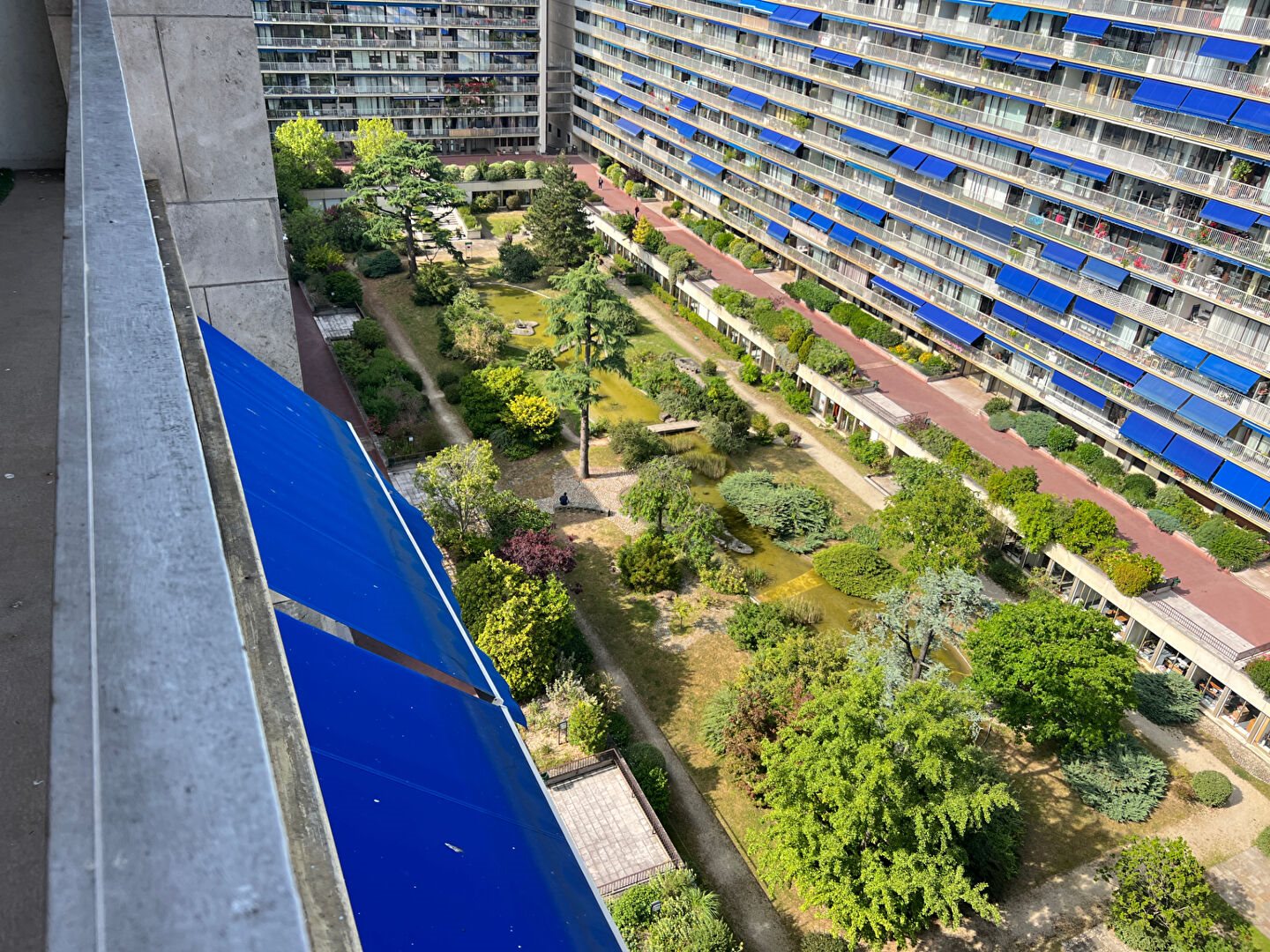 Appartement à vendre, 86m², Boulogne-Billancourt