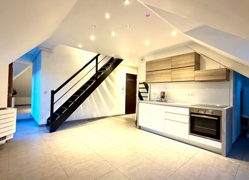 Maison à louer, 60m², Champigny-sur-Marne