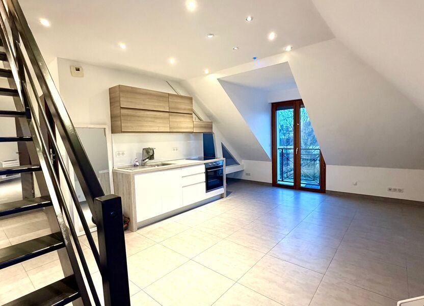 Maison à louer, 60m², Champigny-sur-Marne