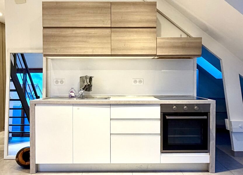 Maison à louer, 60m², Champigny-sur-Marne