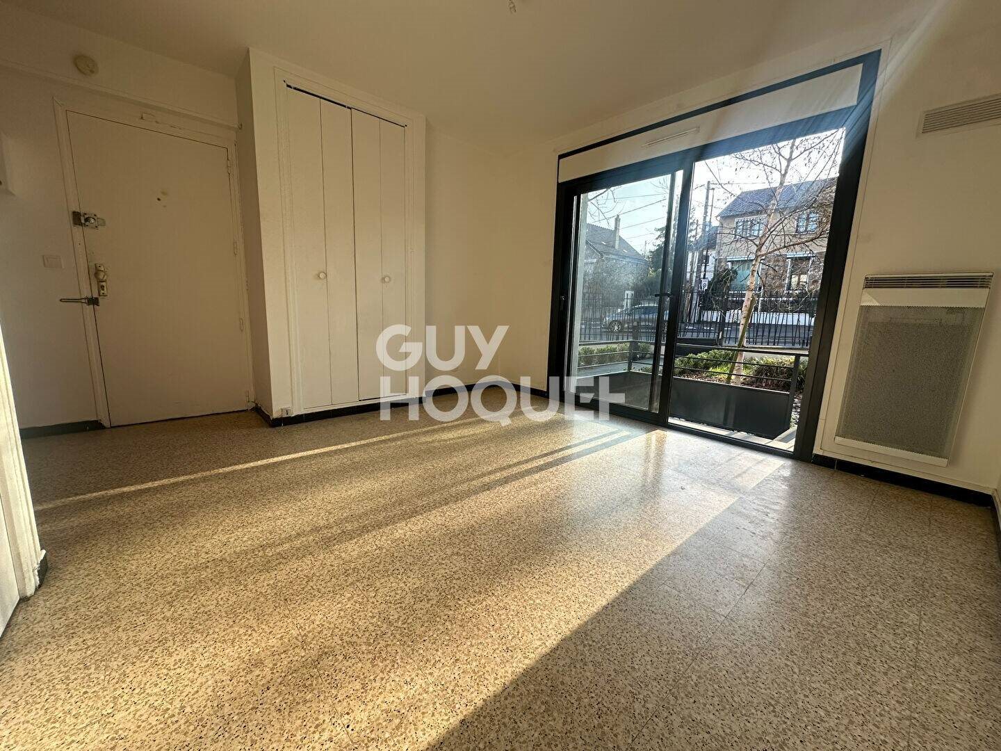 Appartement à louer, 18m², Cachan